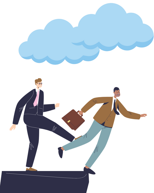 6 Formas Infalíveis de Sabotar Sua Equipe (e como fazer o oposto para melhorar a performance no trabalho)