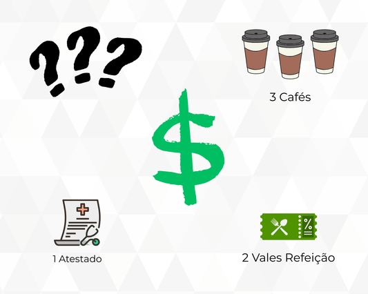 Quanto Custa Oferecer Snacks Saudáveis na Empresa? Guia completo de preços, pacotes e benefícios