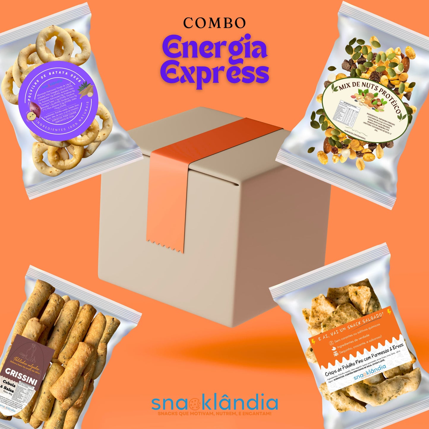 COMBO Energia Express