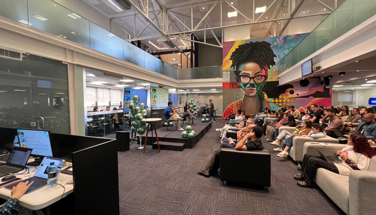 Case de Sucesso: Ebanx Life Week – Personalizando a Experiência dos Colaboradores