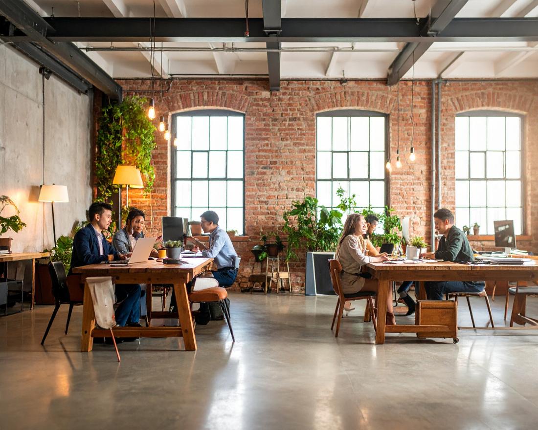 5 Estatísticas sobre Snacks no Trabalho que Toda Empresa Precisa Saber