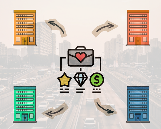 Como Padronizar a EVP em Múltiplas Filiais sem Perder a Autenticidade da Empresa