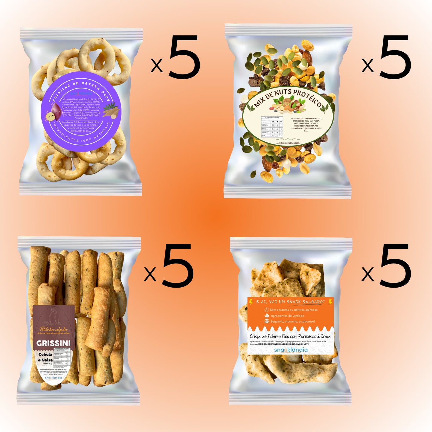 COMBO Energia Express