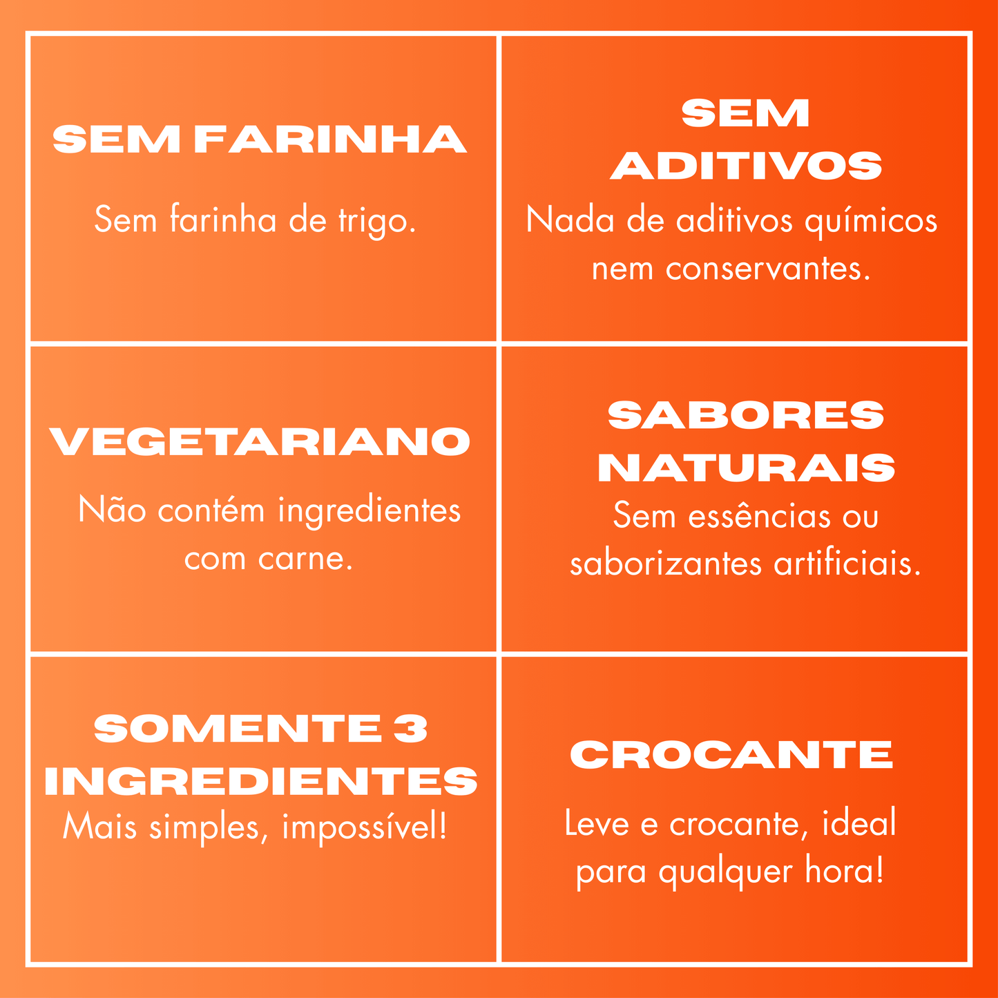 Choco Crisps com Flocos de Arroz