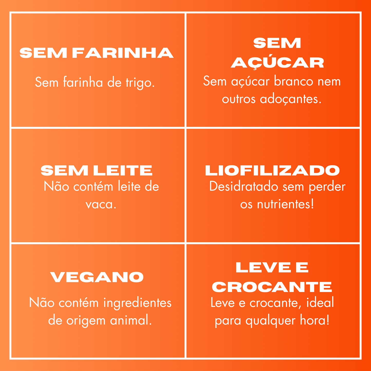 Chips de Vegetais