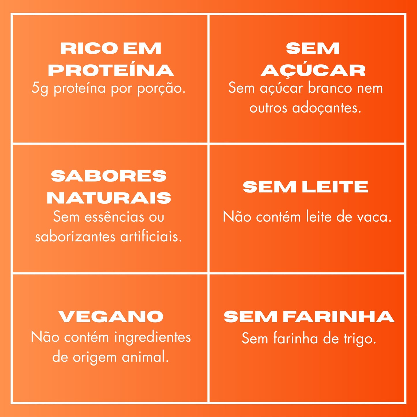 Mix de Nuts Proteico